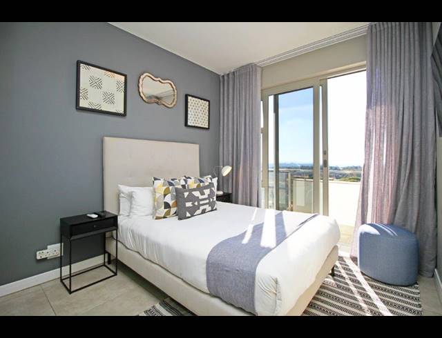 3 BEDROOM APARTMENT TO LET IN ROSEBANK